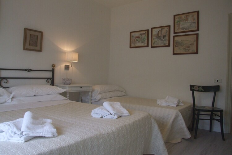 Maison Agrifogli Peonia à Sassetta, 6 personnes - Photo 21