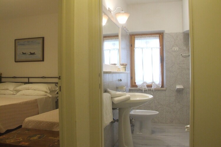 Maison Agrifogli Peonia à Sassetta, 6 personnes - Photo 23