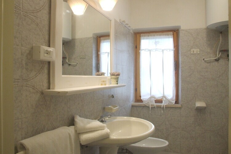 Maison Agrifogli Peonia à Sassetta, 6 personnes - Photo 24