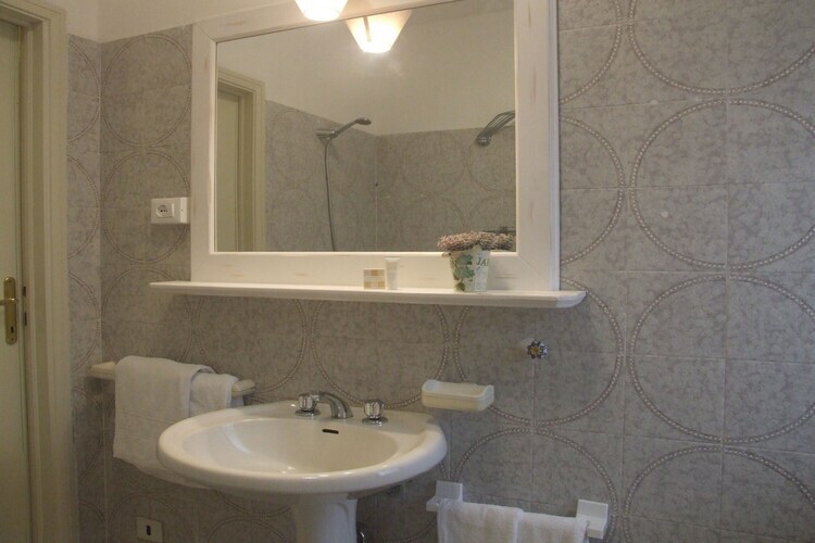 Maison Agrifogli Peonia à Sassetta, 6 personnes - Photo 25