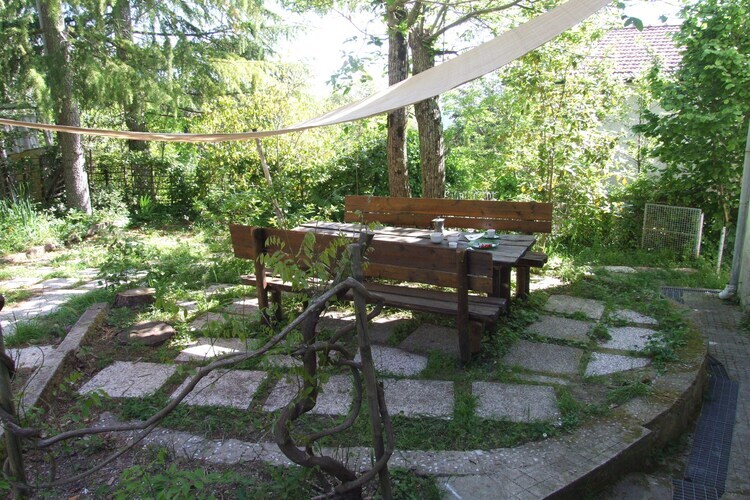 Maison Agrifogli Peonia à Sassetta, 6 personnes - Photo 26