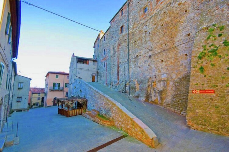 Maison Agrifogli Peonia à Sassetta, 6 personnes - Photo 32