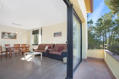 Location villa de vacances à Vidreres