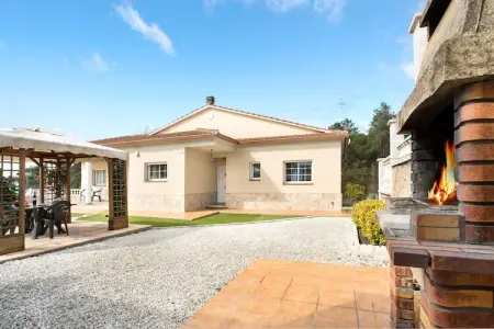 Location villa de vacances à Vidreres