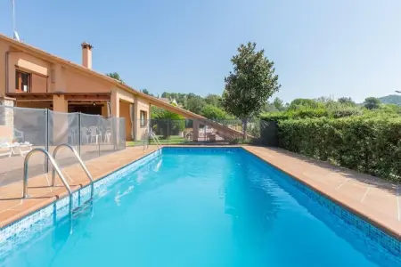 Location villa de vacances à Vidreres