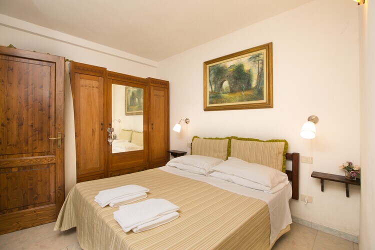 Quercia Gardenia – Maison Sassetta, piscine et jardin - Photo 3