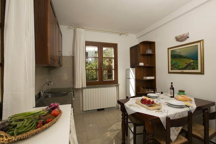 Quercia Gardenia – Maison Sassetta, piscine et jardin - Photo 8