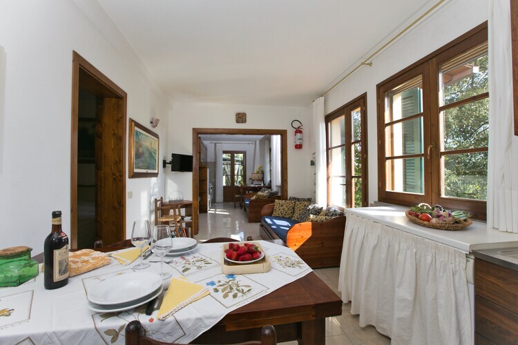Quercia Gardenia – Maison Sassetta, piscine et jardin - Photo 10