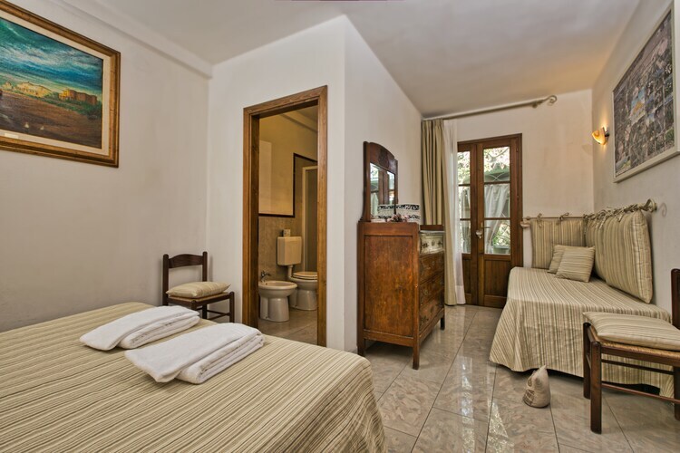 Quercia Gardenia – Maison Sassetta, piscine et jardin - Photo 14