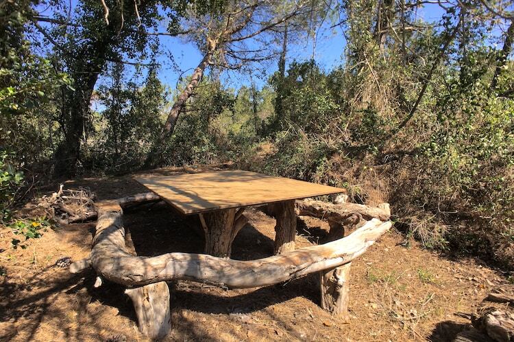 Quercia Gardenia – Maison Sassetta, piscine et jardin - Photo 31