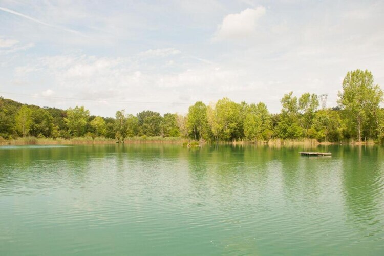 Quercia Gardenia – Maison Sassetta, piscine et jardin - Photo 37