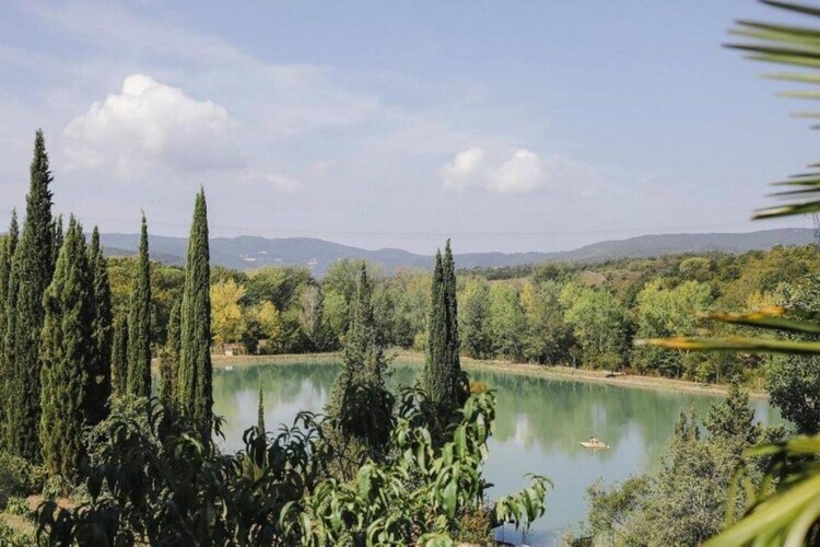Quercia Gardenia – Maison Sassetta, piscine et jardin - Photo 40