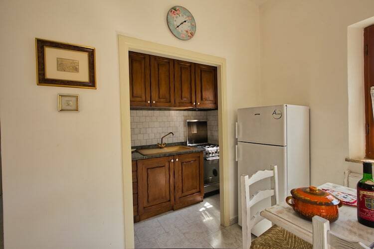 Agrifogli Rosa – Maison 4 pers. à 1 km du centre de Sassetta - Photo 9