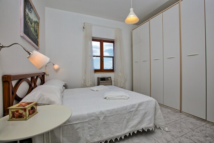 Agrifogli Rosa – Maison 4 pers. à 1 km du centre de Sassetta - Photo 11