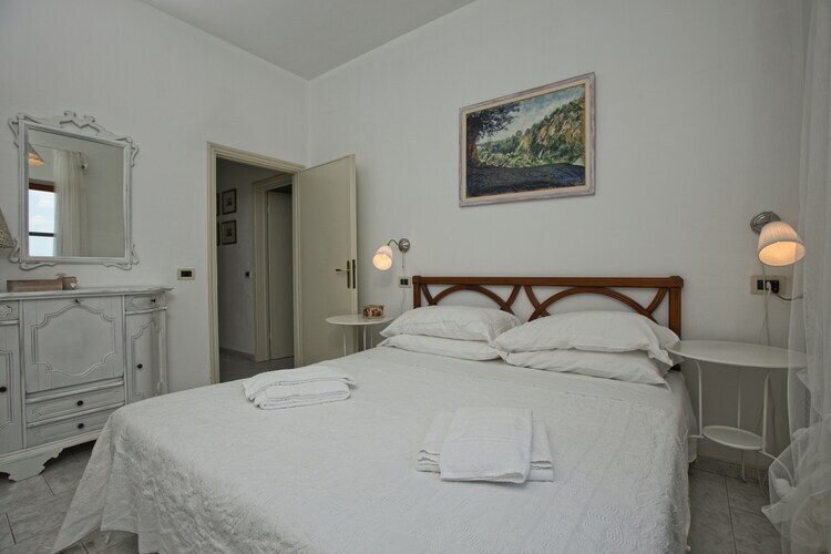 Agrifogli Rosa – Maison 4 pers. à 1 km du centre de Sassetta - Photo 12
