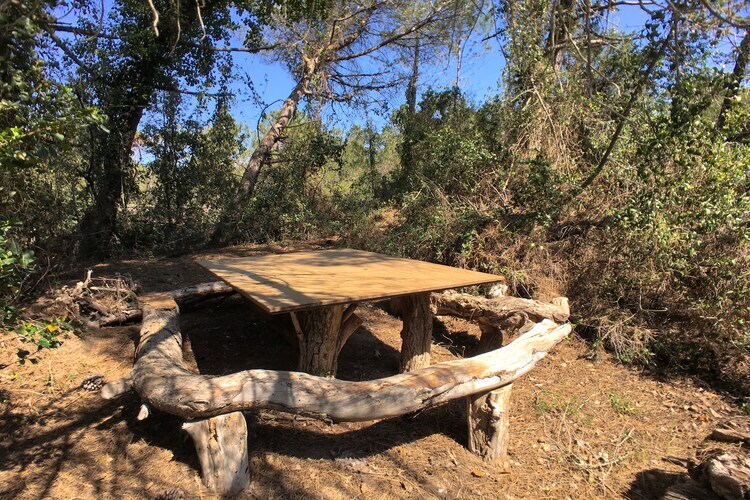 Agrifogli Rosa – Maison 4 pers. à 1 km du centre de Sassetta - Photo 21