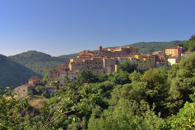 Agrifogli Rosa – Maison 4 pers. à 1 km du centre de Sassetta - Photo 29