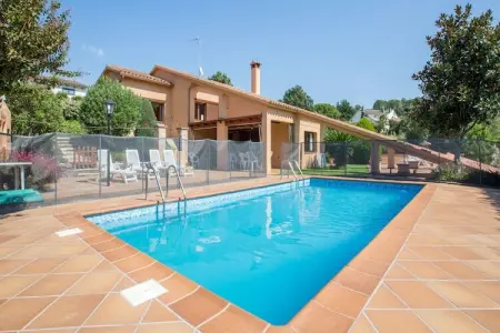 Location villa de vacances à Vidreres