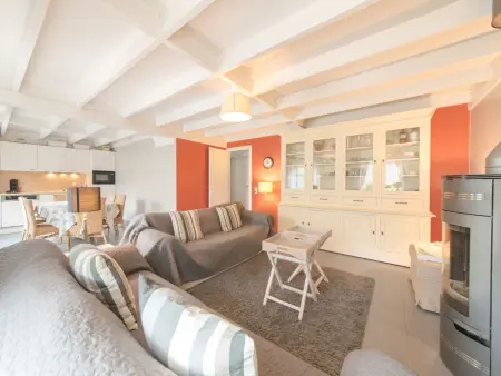 Vissershuisje 09/01 with parking à Bredene : photo 7
