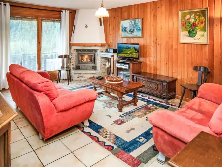 Location appartement à Ovronnaz, Roc Lyv