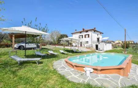 Location maison de vacances à Marciano della Chiana