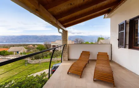 Location maison de vacances à Razanac