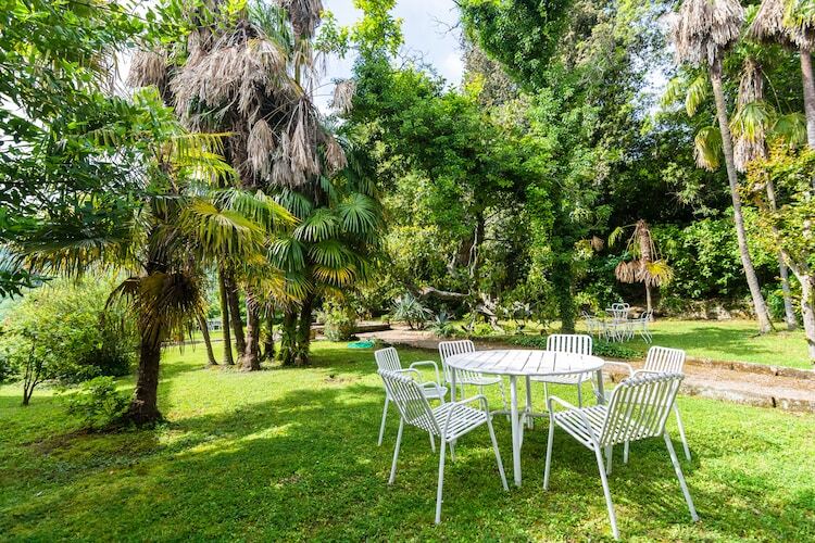 Casa La Ruota, ferme 6 personnes avec piscine à Carmignano - Photo 18