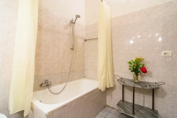 Casa La Ruota, ferme 6 personnes avec piscine à Carmignano - Photo 23