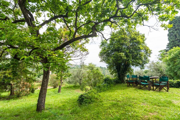 Casa La Ruota, ferme 6 personnes avec piscine à Carmignano - Photo 28