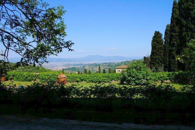 Casa La Ruota, ferme 6 personnes avec piscine à Carmignano - Photo 29