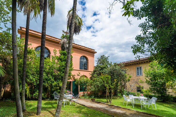 Casa La Ruota, ferme 6 personnes avec piscine à Carmignano - Photo 39