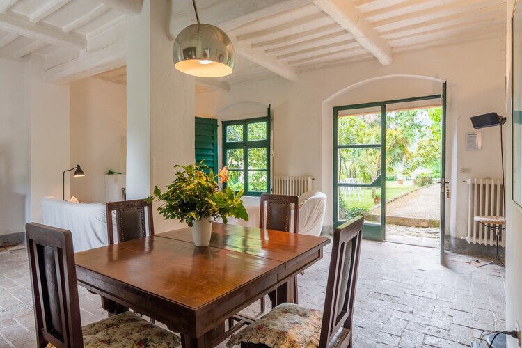 Casa La Fioraia, gîte fermier 4 pers. à Carmignano - Photo 3
