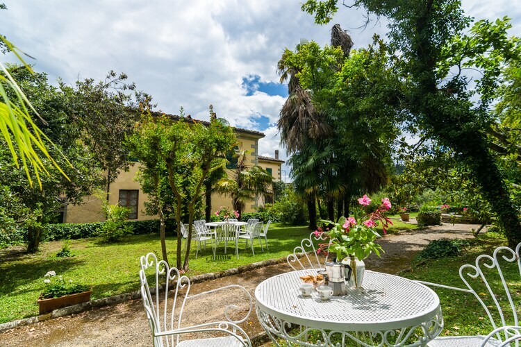 Casa La Fioraia, gîte fermier 4 pers. à Carmignano - Photo 5