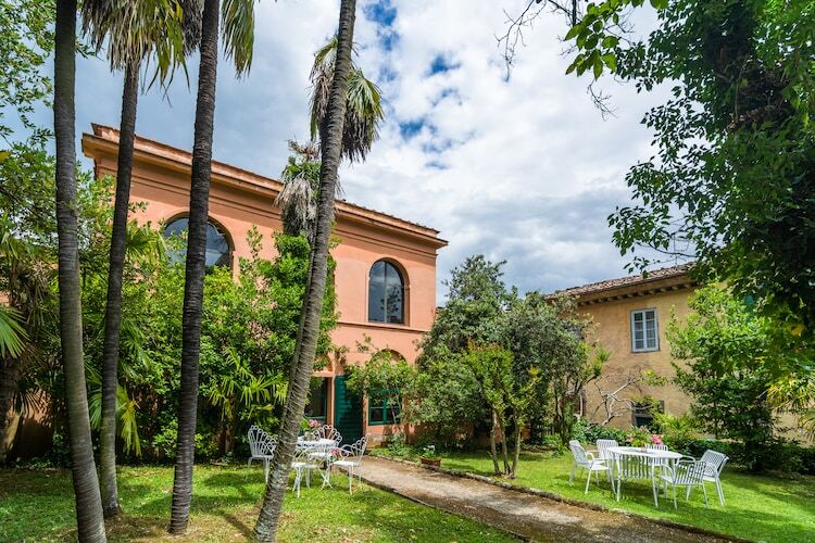 Casa La Fioraia, gîte fermier 4 pers. à Carmignano - Photo 6