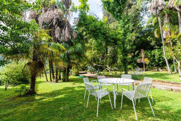 Casa La Fioraia, gîte fermier 4 pers. à Carmignano - Photo 12