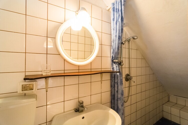 Casa La Fioraia, gîte fermier 4 pers. à Carmignano - Photo 18