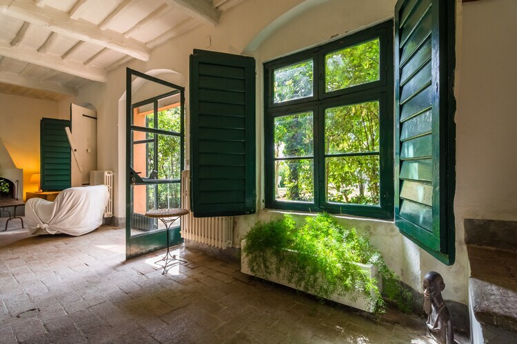 Casa La Fioraia, gîte fermier 4 pers. à Carmignano - Photo 19