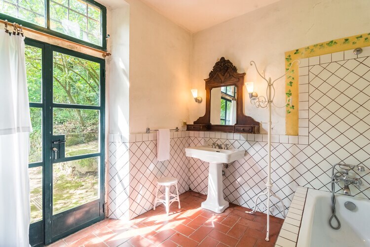 Casa La Fioraia, gîte fermier 4 pers. à Carmignano - Photo 23