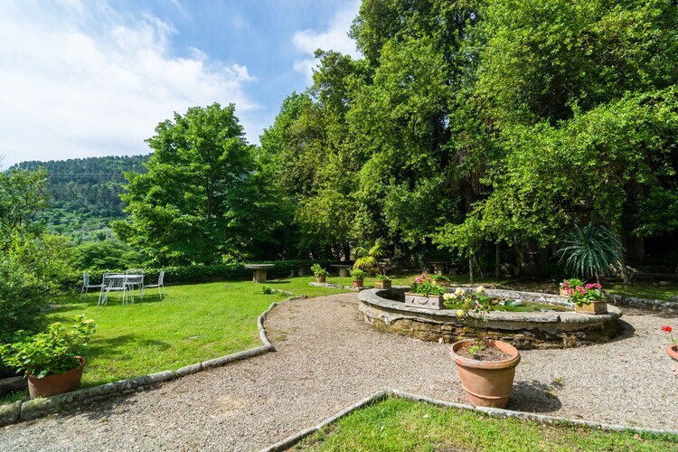 Casa La Fioraia, gîte fermier 4 pers. à Carmignano - Photo 24