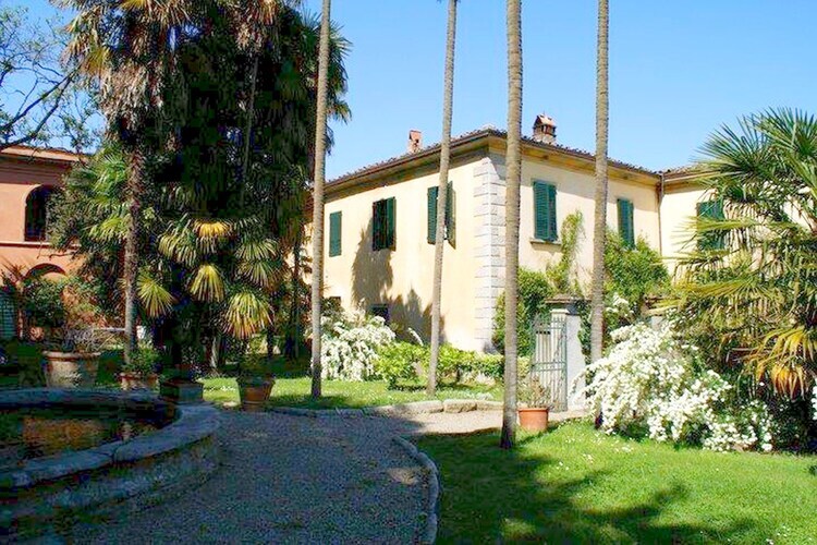 Casa La Fioraia, gîte fermier 4 pers. à Carmignano - Photo 37