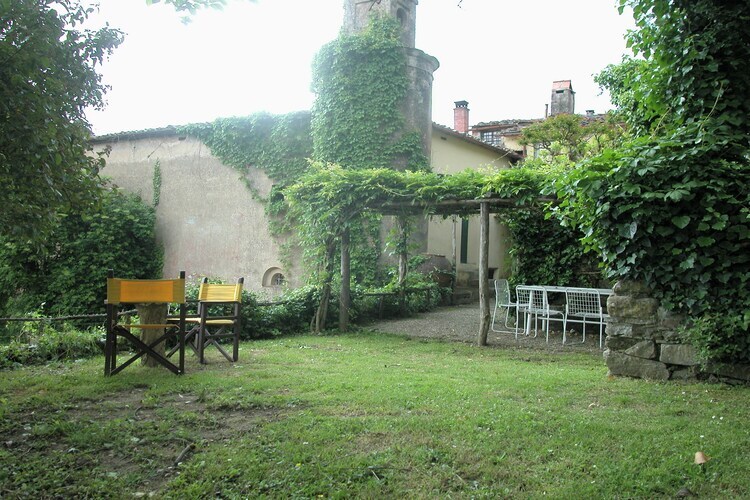 Casa La Fioraia, gîte fermier 4 pers. à Carmignano - Photo 38