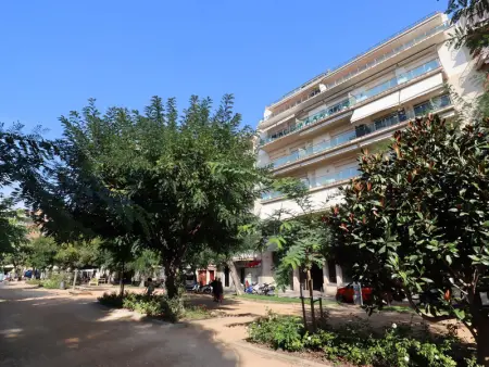 Location appartement de vacances à Sant Feliu de Guíxols