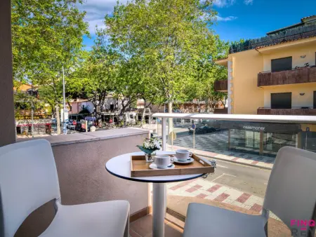 Location appartement de vacances à S'Agaró