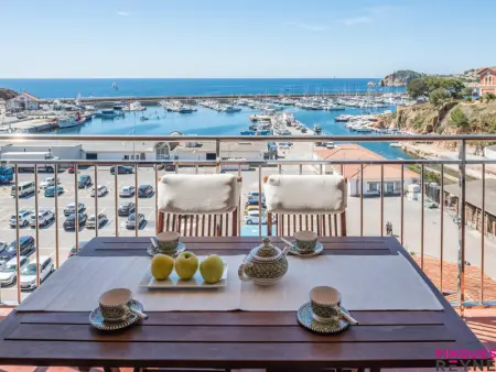 Location appartement de vacances à Sant Feliu de Guíxols