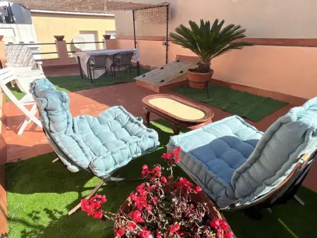 Location gite de vacances à Sant Feliu de Guíxols