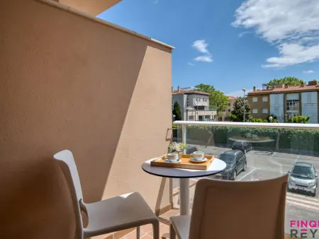 Location appartement de vacances à S'Agaró