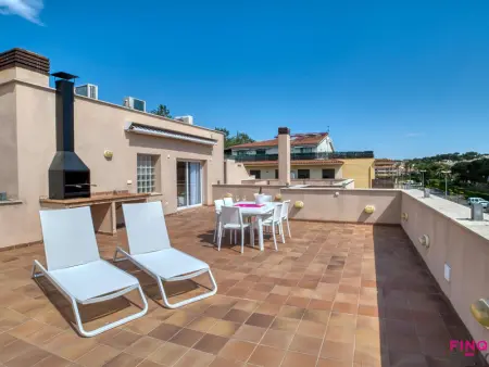 Location appartement de vacances à S'Agaró