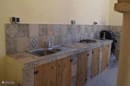 Casa Nido Cálido : maison 6 pers. piscine privée, vue mer : photo 2