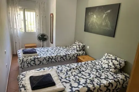 Casa Nido Cálido : maison 6 pers. piscine privée, vue mer : photo 4