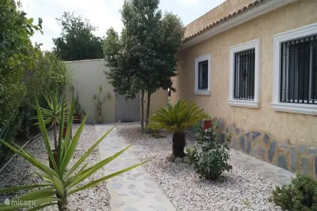 Casa Nido Cálido : maison 6 pers. piscine privée, vue mer : photo 14